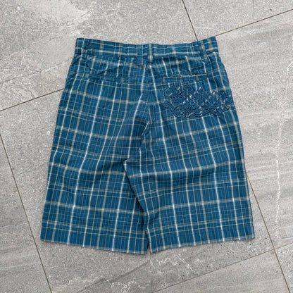grail billabong plaids 💆 31”