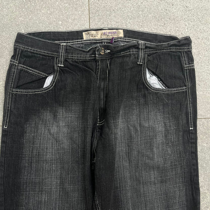 southpole spec dj mark jeans - 40x34”