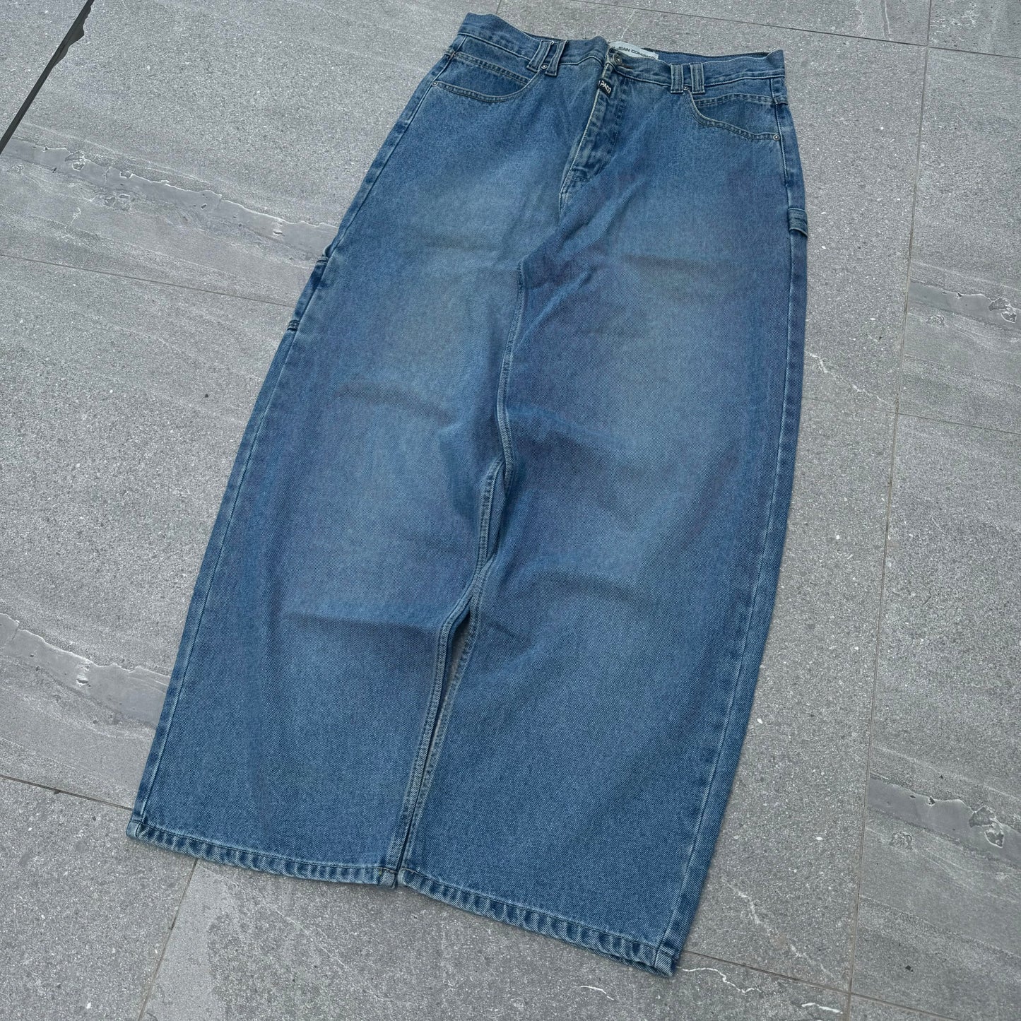 fattttt paco jeans - 36x31”