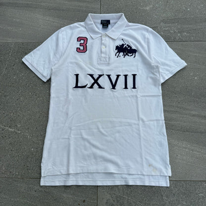 RL polo - M