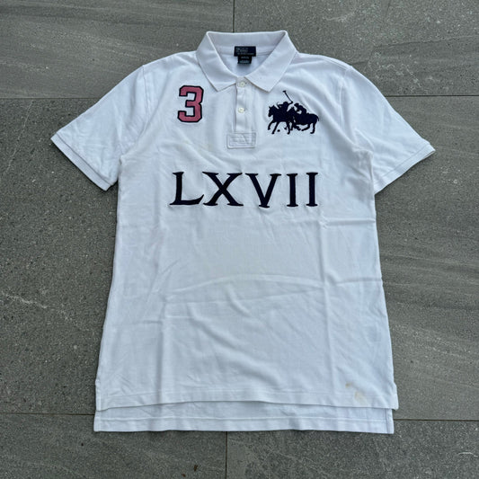 RL polo - M