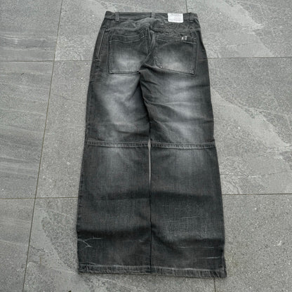 southpole jeans - 35”