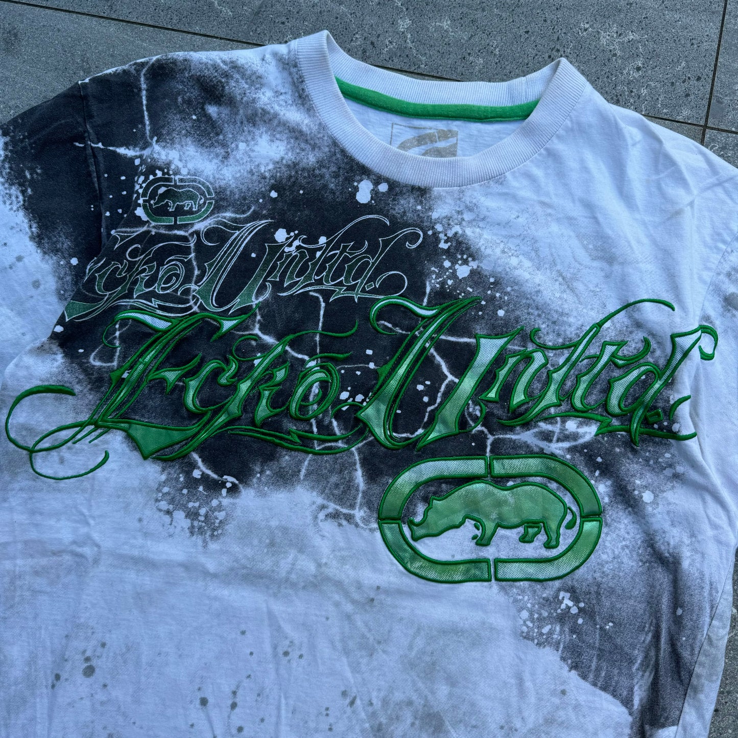 ecko tee - XL
