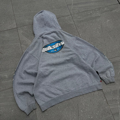 90s quiksilver quad hit grail - L