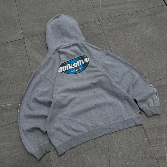 90s quiksilver quad hit grail - L