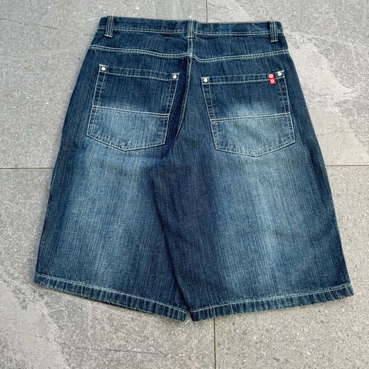 southpole jorts - 36”