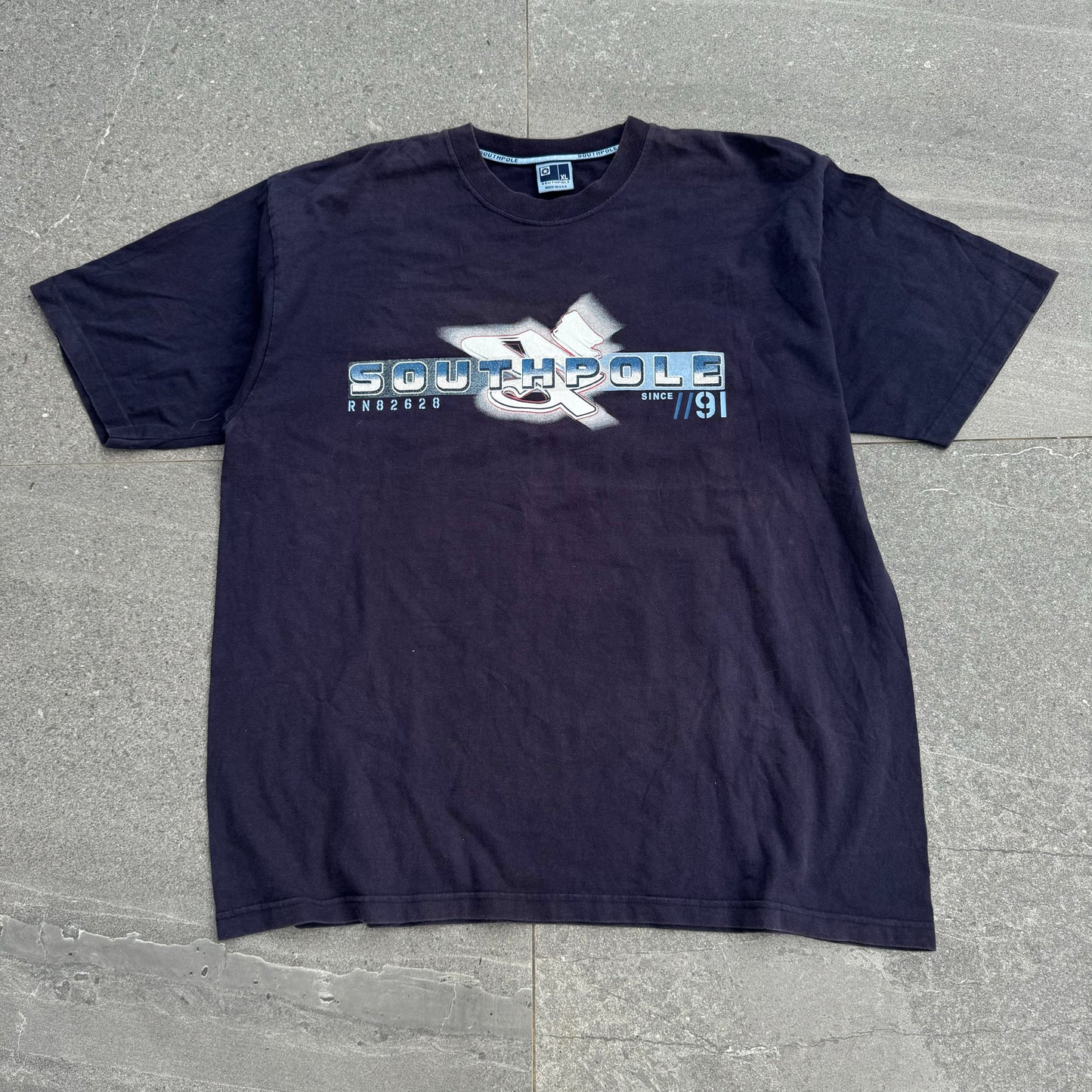 southpole tee - XL