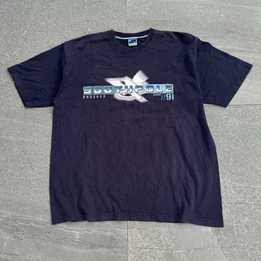 southpole tee - XL
