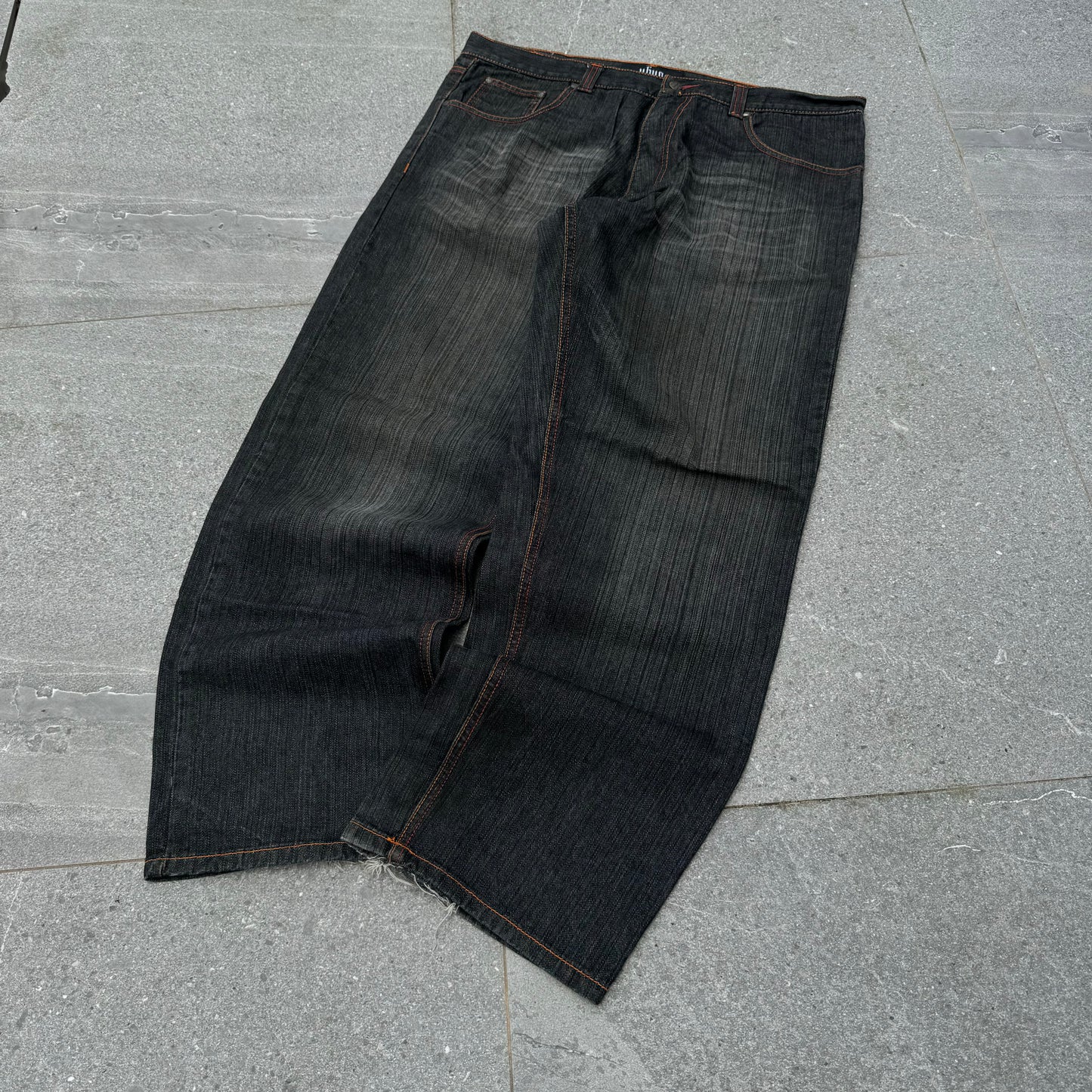 ubug faders - 40x33”