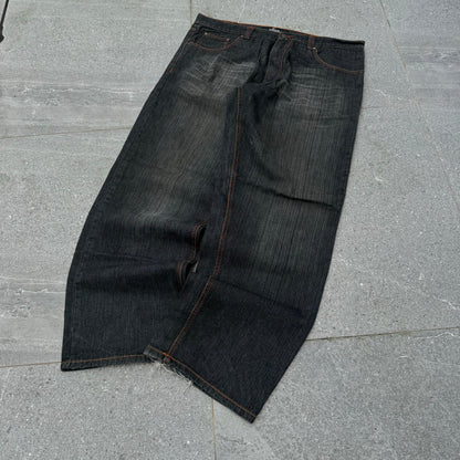 ubug faders - 40x33”