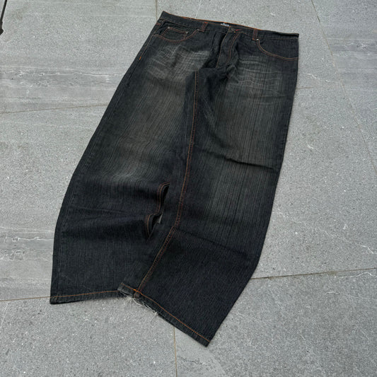 ubug faders - 40x33”