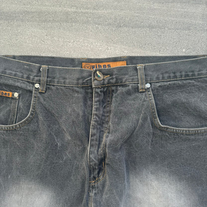 vibes jeans - 40x33”