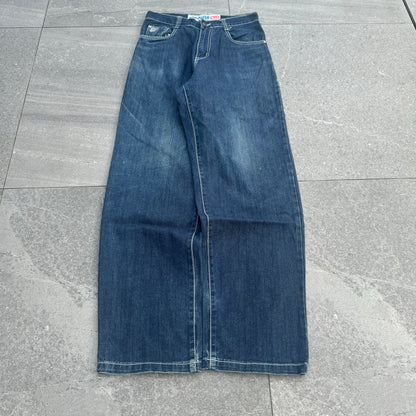 ecko back hits - 27x31”