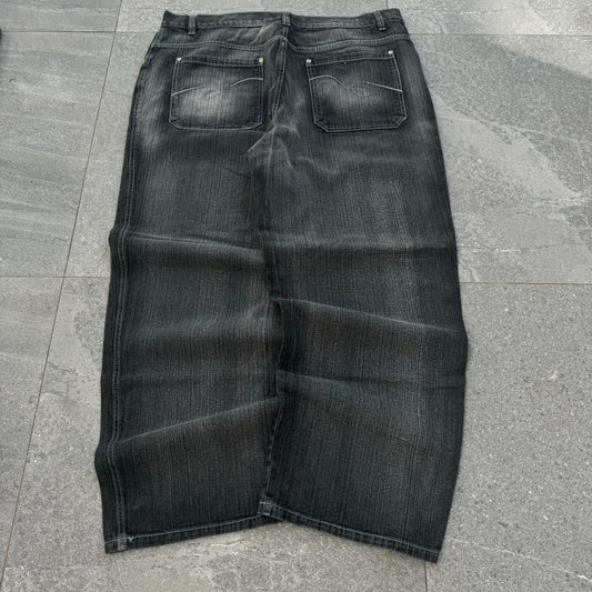FINE SHYT JEANS HOLY - 42x32”