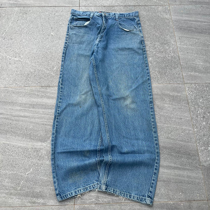 great everyday southpole pair - 34x33”