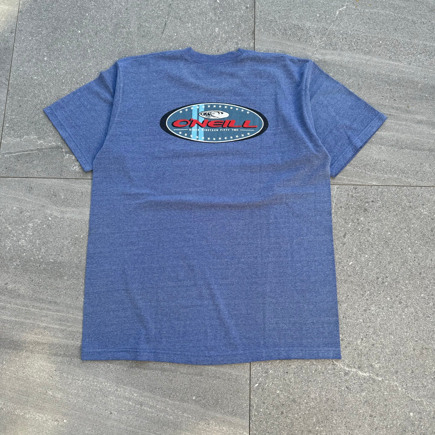 insanely hard o’neill tee - L