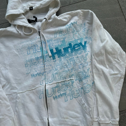 tidy hurley zip - XL