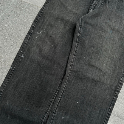dope ecko jeans - 38x32”
