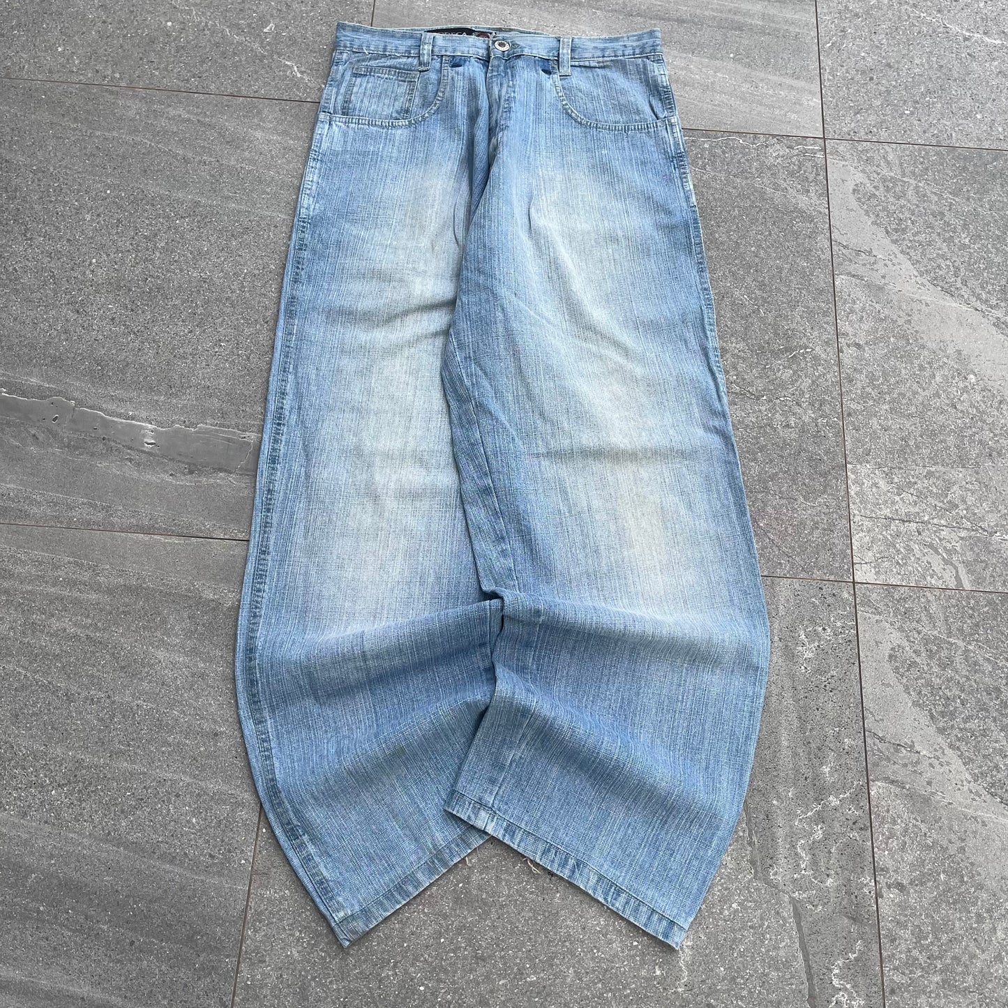dodeca southpoles fades - 34x32