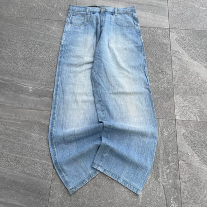 dodeca southpoles fades - 34x32