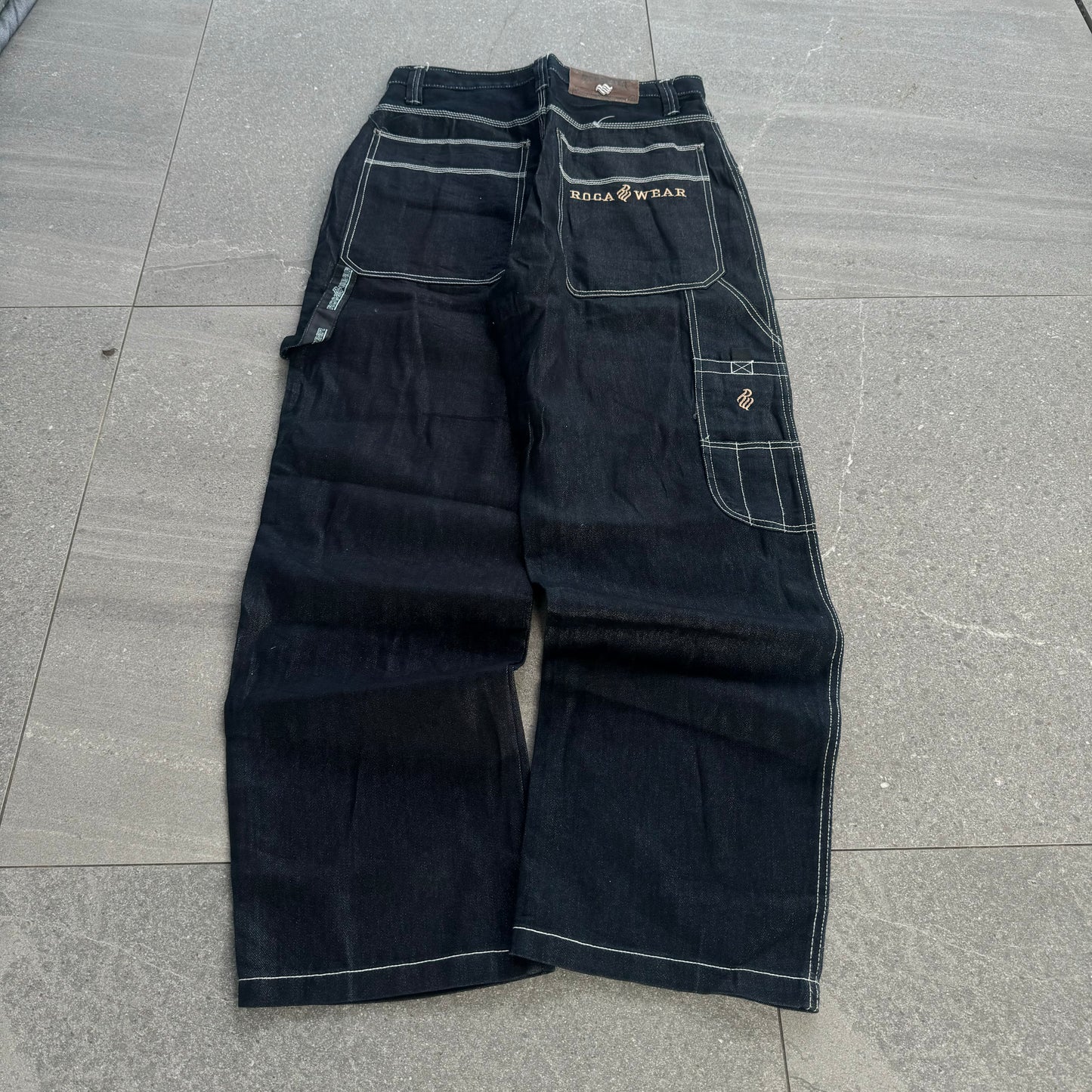 rocawear jeans - 32x32”