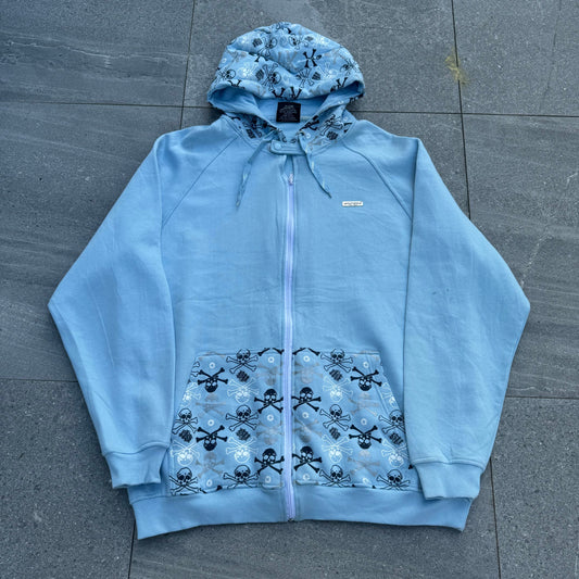 southpole hoodie - XXL