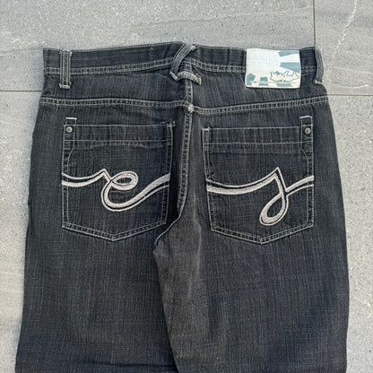 5ive jungle jeans - 36x30”