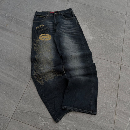 deadstock ecko front hit grails - 28x31”