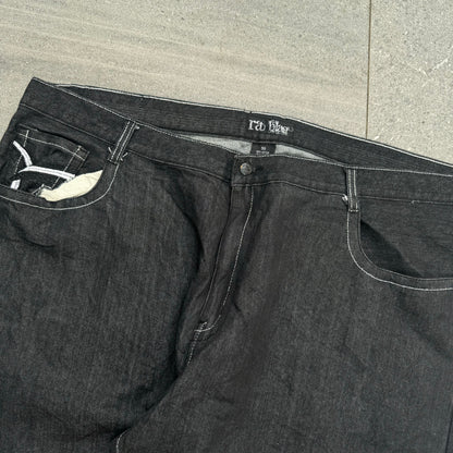 size 50 jeans ☠️☠️☠️ 50x33”