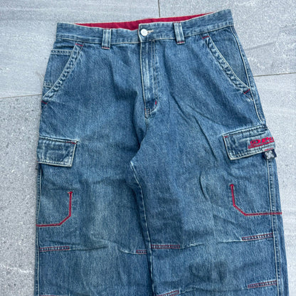sooo fat GOD TIER PIKO JEANS - 35x30”