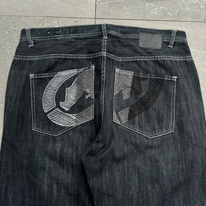 ecko jeans - 40x33”