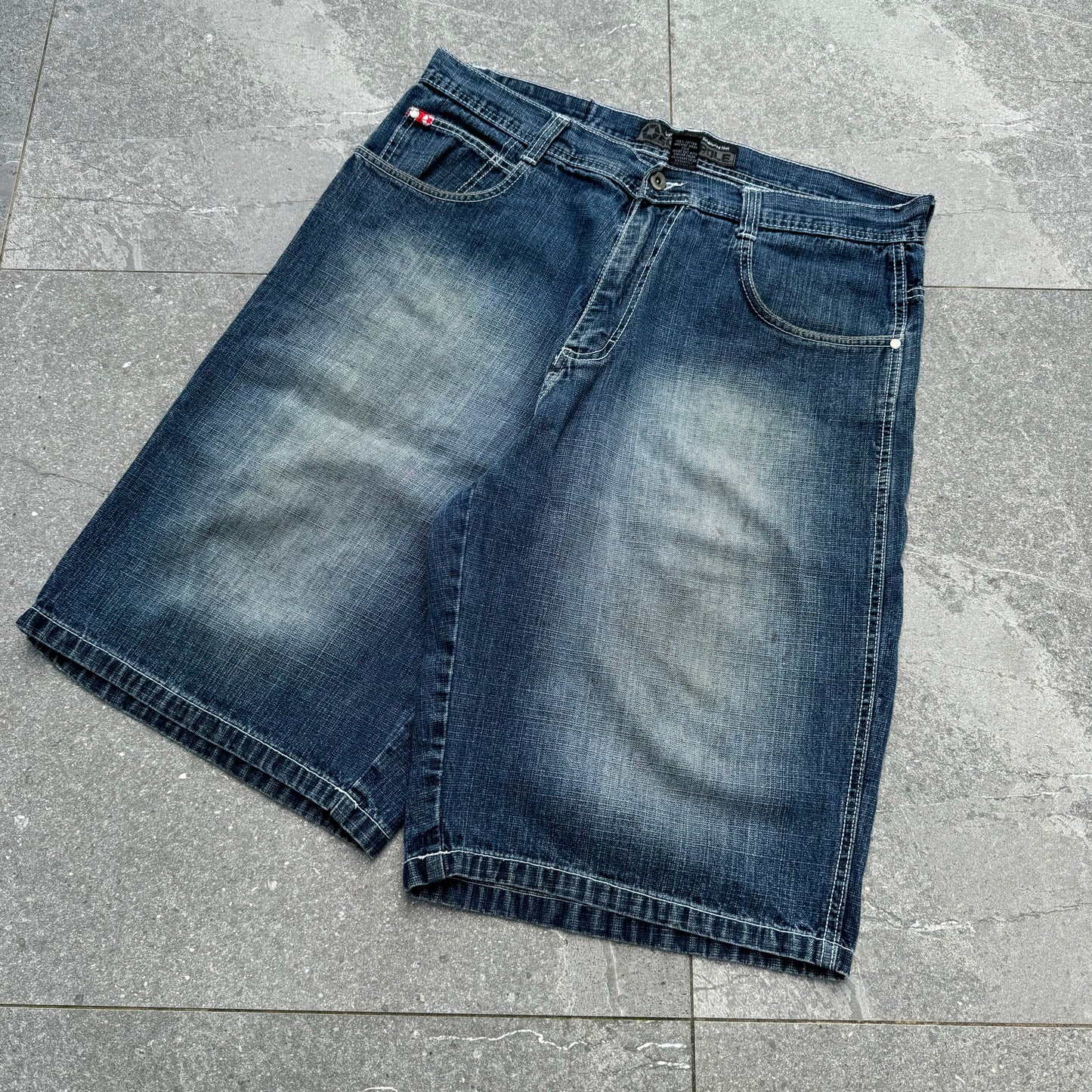 southpole jorts - 38”