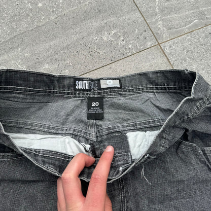 southpole jorts - 30”