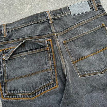 PHAT blue label jeans - 40x32”