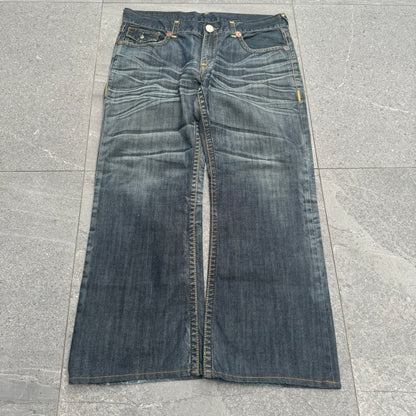 GRAILLL truey jeans - 38x31”