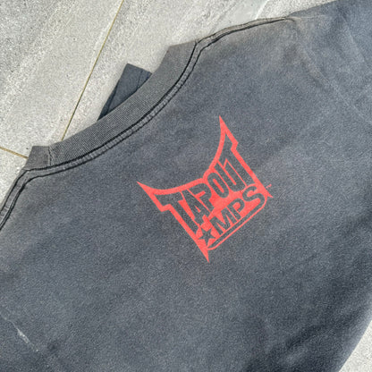 tapout tee - XS/S