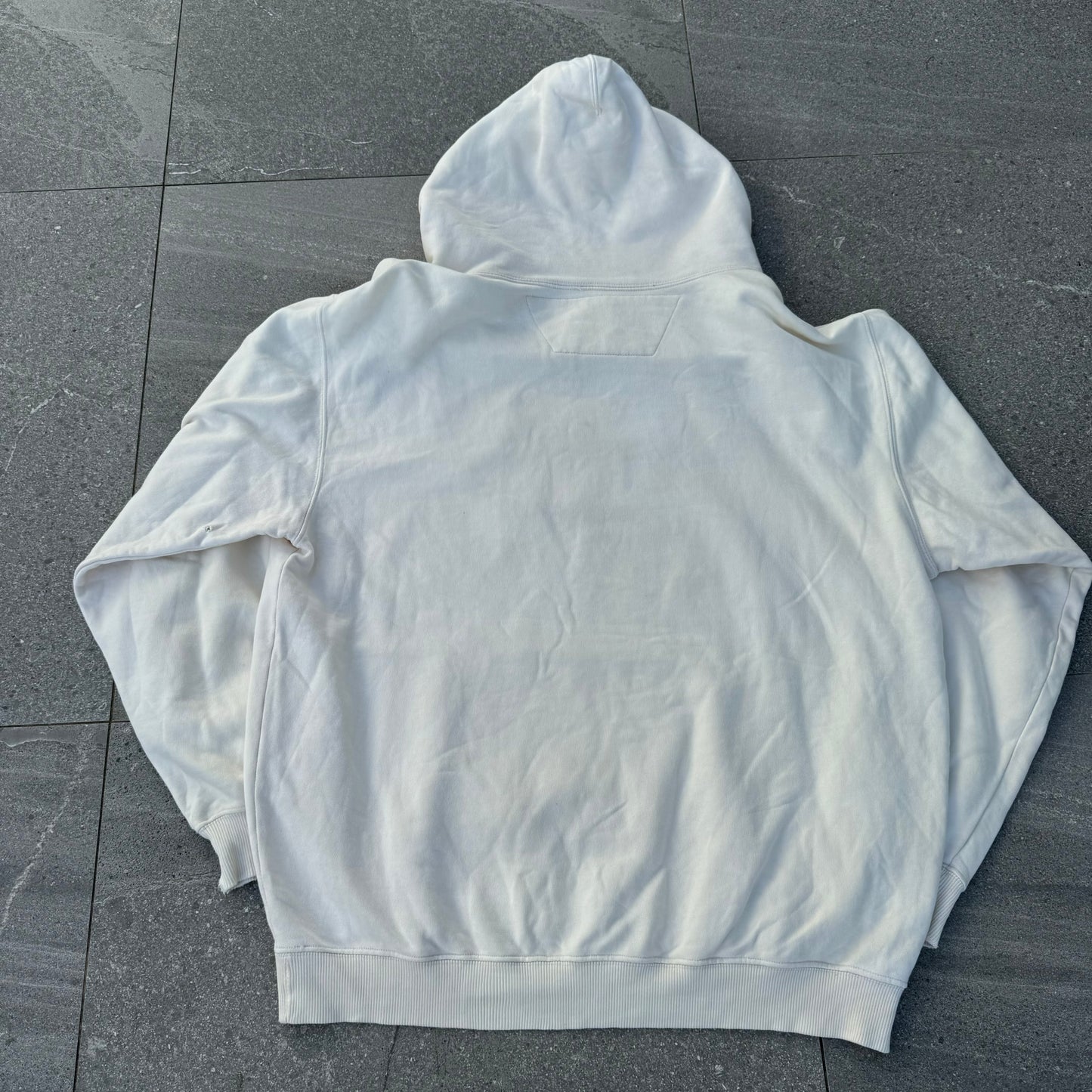 ecko hoodie - L