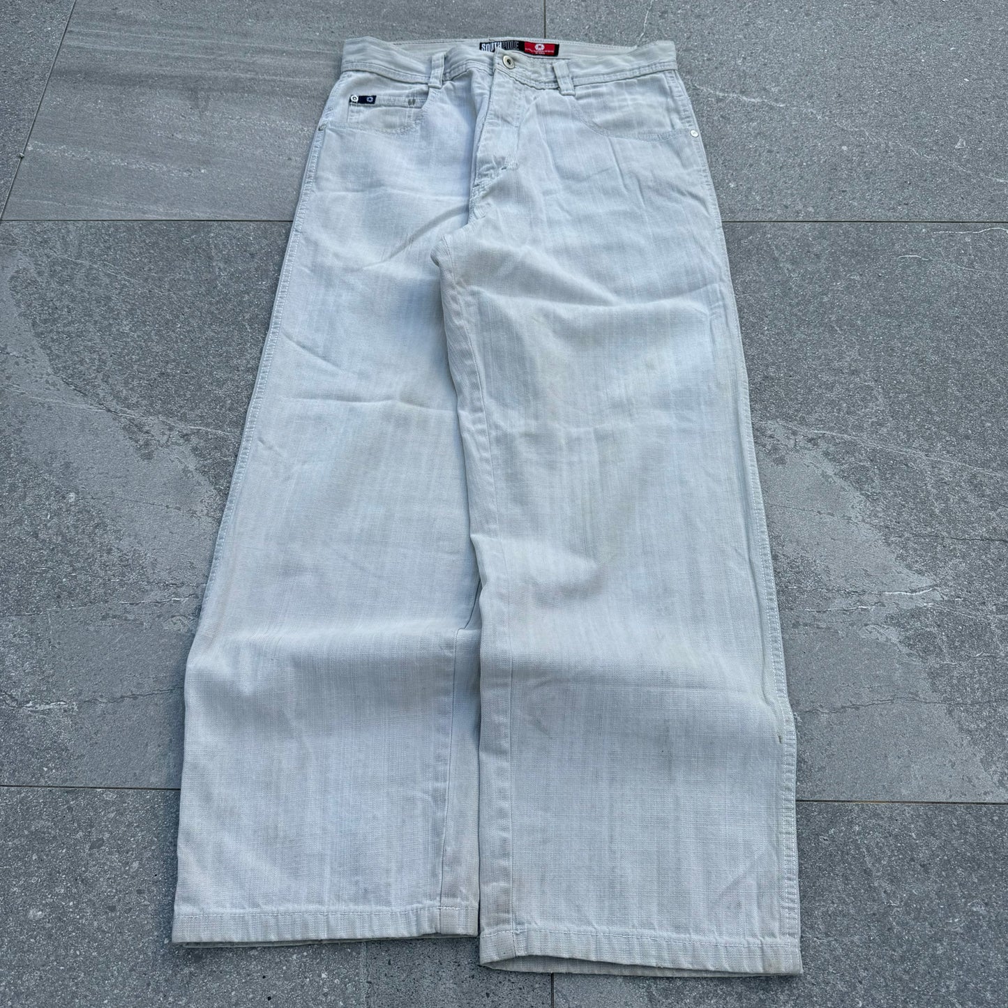 southpole jesse pinkman jeans - 32x30”