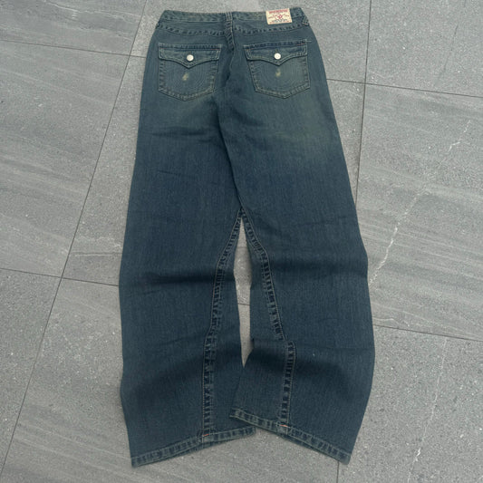 grail spec trueys - 30x34”
