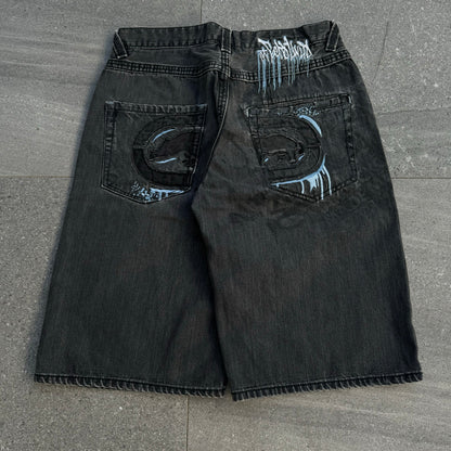sexiest ecko jorts - 35x14”
