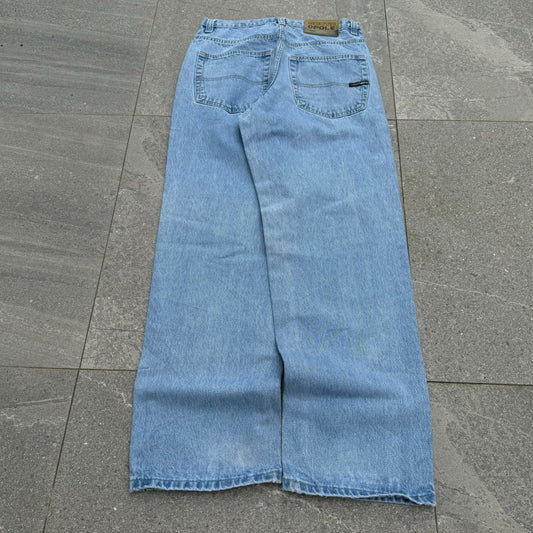 southpole jeans - 32”
