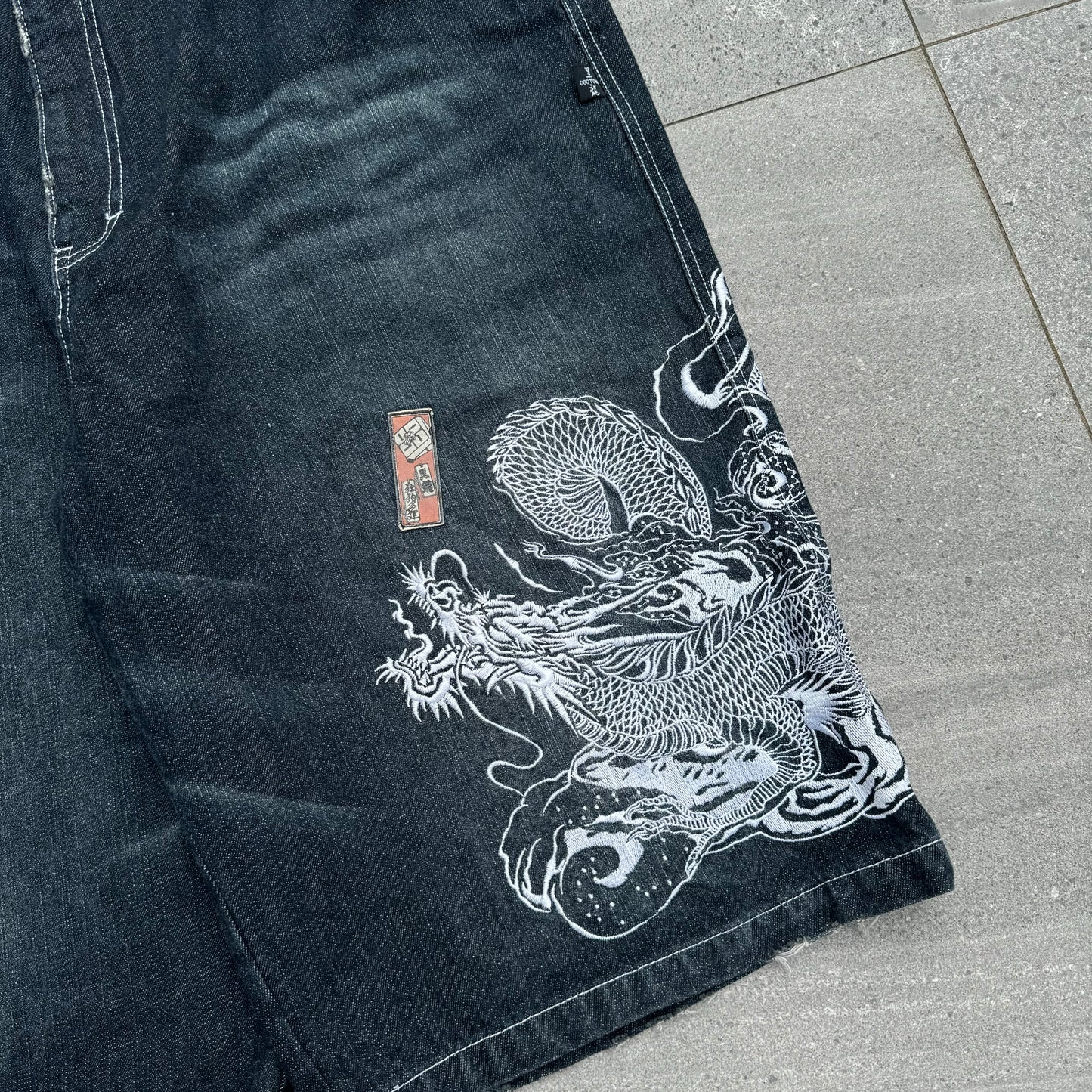 dogtown jorts - 42”