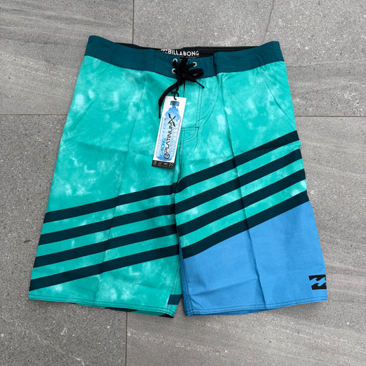 deadstock billabong boardies (baggy fit) - 34-38”