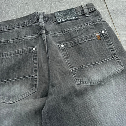 southpole jorts - 34”