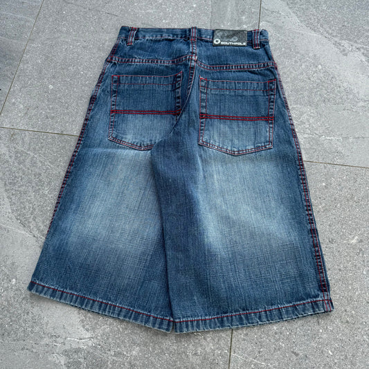 southpole jorts - 30”