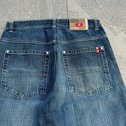 southpole jorts - 34”