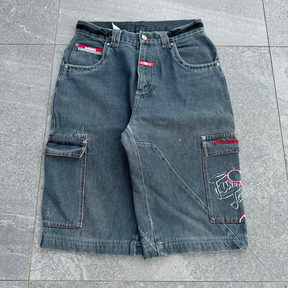 bboy jorts - 29”