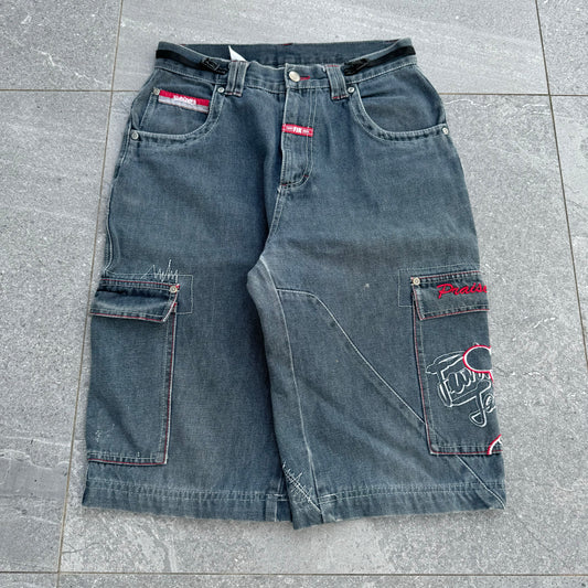 bboy jorts - 29”