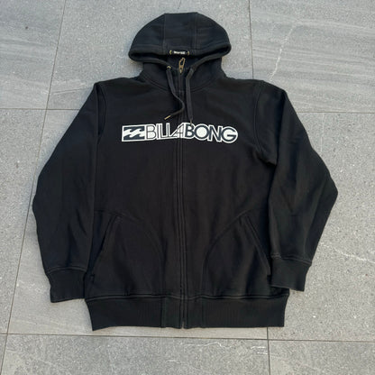 billabong hoodie - M
