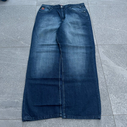 hard akademiks jeans - 38x34”
